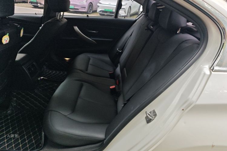 BMW 3 Series 2015 car image #19