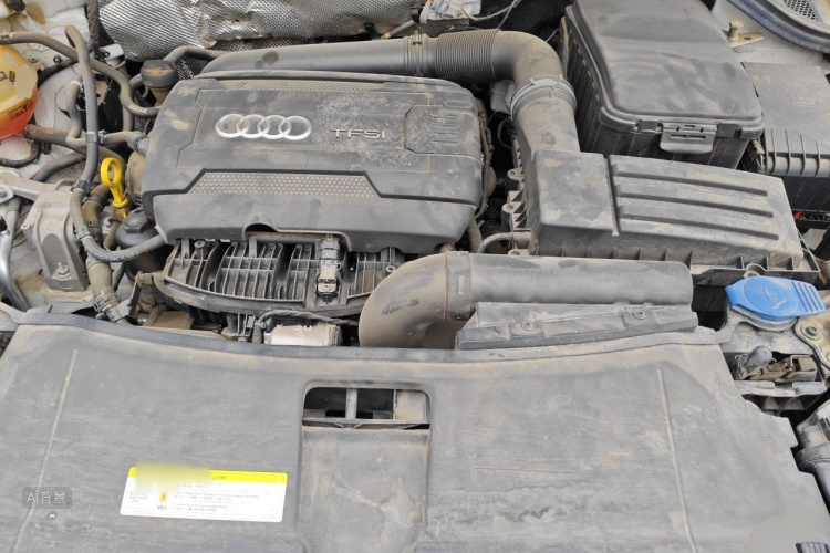 Audi Q3 2019 #22 Audi Q3 2019 car image #22