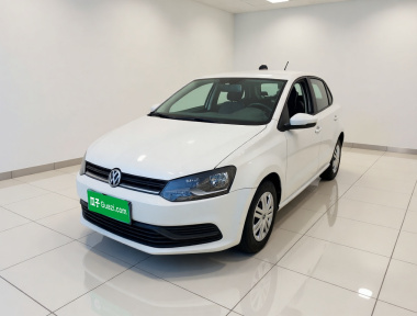 Volkswagen Polo 2018 car image 