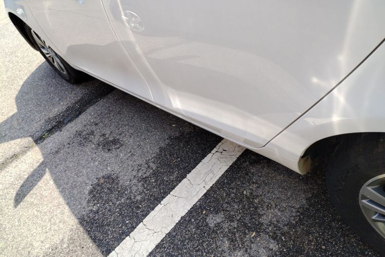 GEELY Emgrand 2019 #28 GEELY Emgrand 2019 car image #28