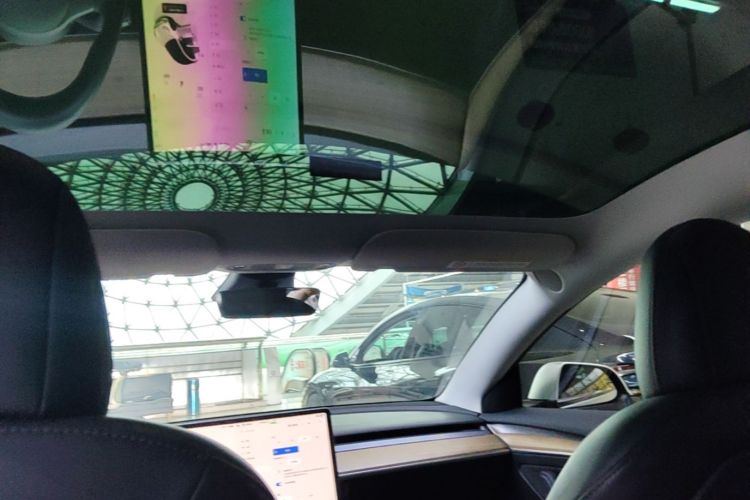 Tesla Model 3 2022 #18 Tesla Model 3 2022 immagine di auto #18