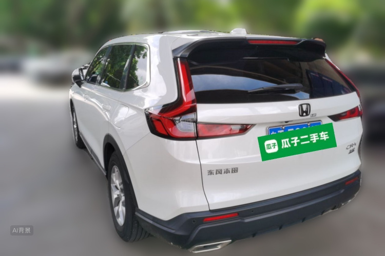 Honda CR-V 2023 car image #5