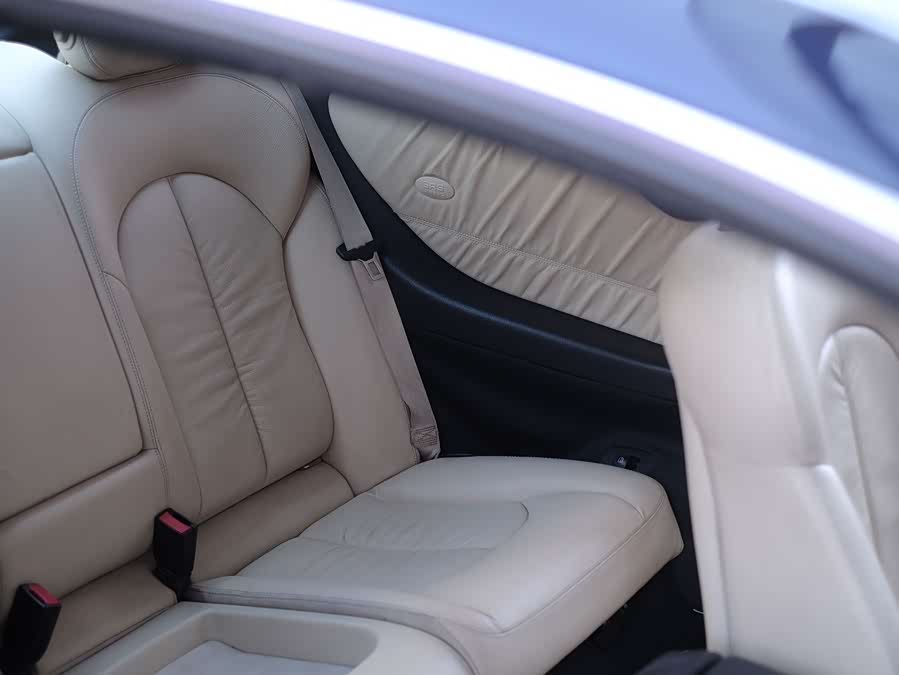 Mercedes-Benz CLK Class 2008 #57 Mercedes-Benz CLK Class 2008 immagine di auto #57