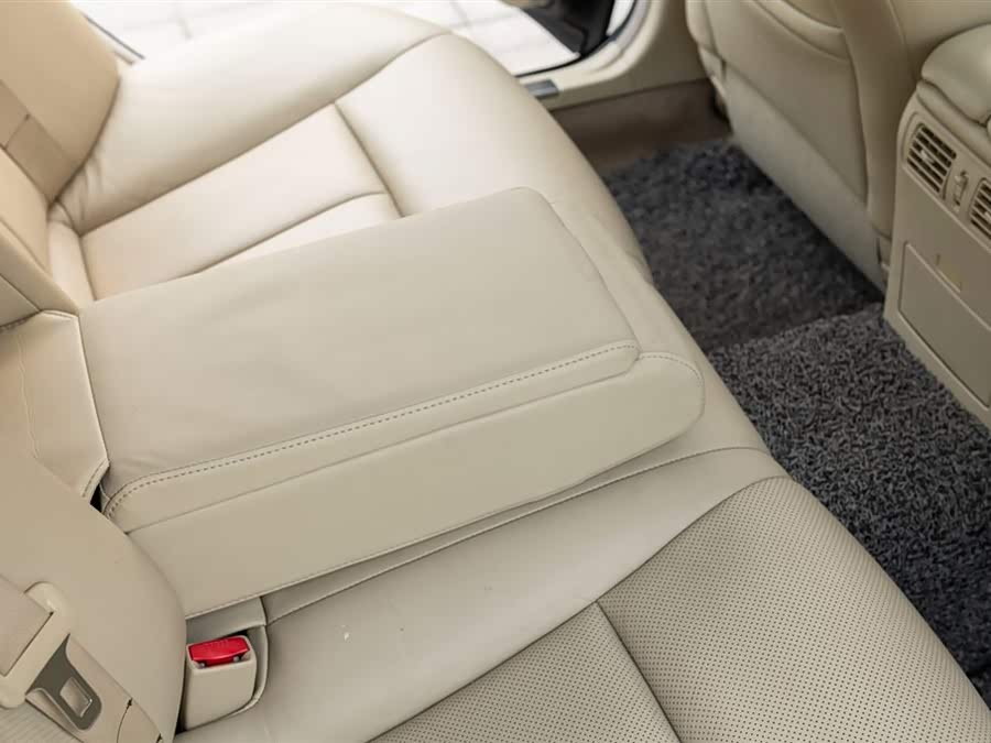 日产 风雅 2006 汽车图片 #57