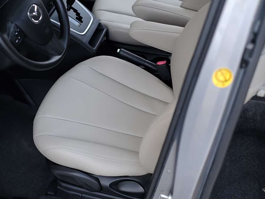 马自达 马自达5 2011 汽车图片 #57