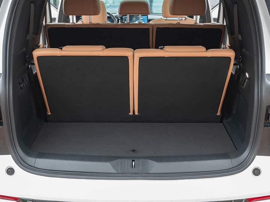 GAC Trumpchi ES9 2023 car image #57