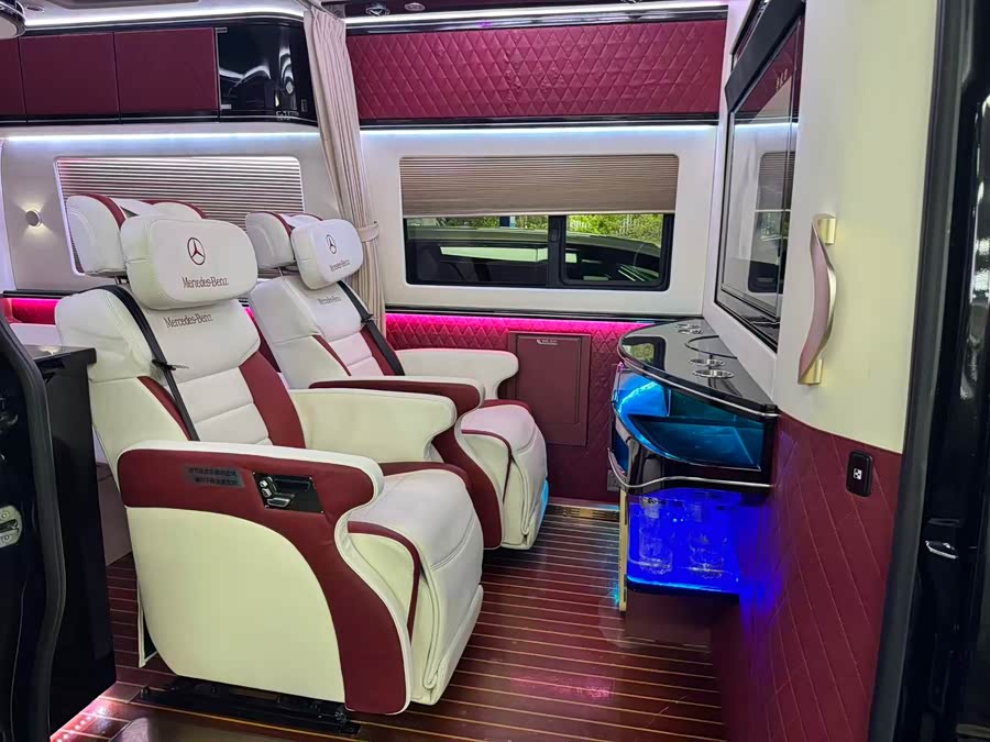 奔驰 Sprinter 2016 #57 奔驰 Sprinter 2016 汽车图片 #57