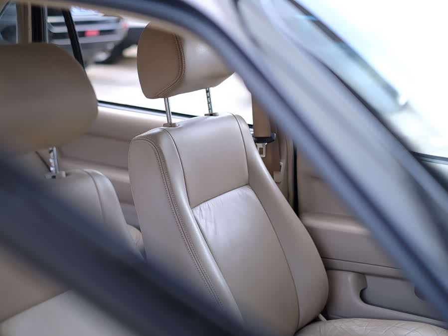 Volkswagen Santana Vista 2011 car image #57