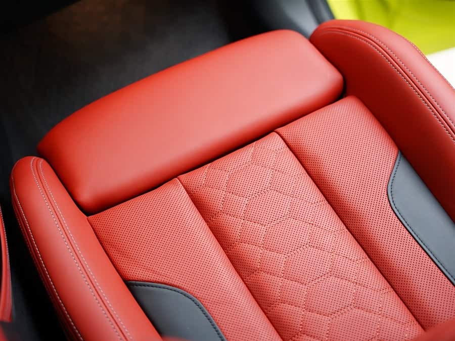 BMW X4 M 2022 immagine di auto #57