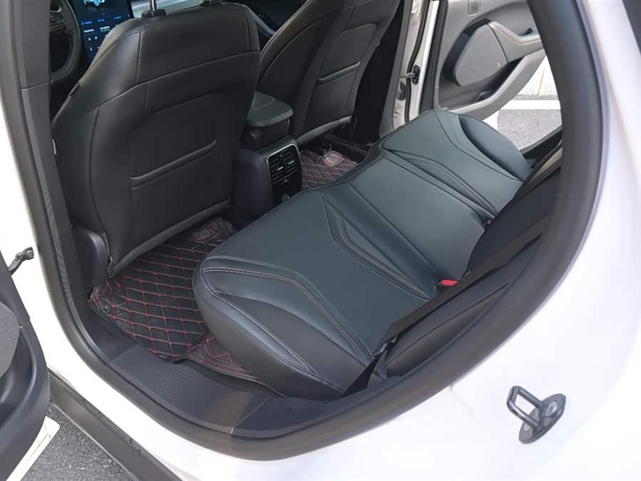 Ford Mustang Mach-E 2023 #57 Ford Mustang Mach-E 2023 car image #57