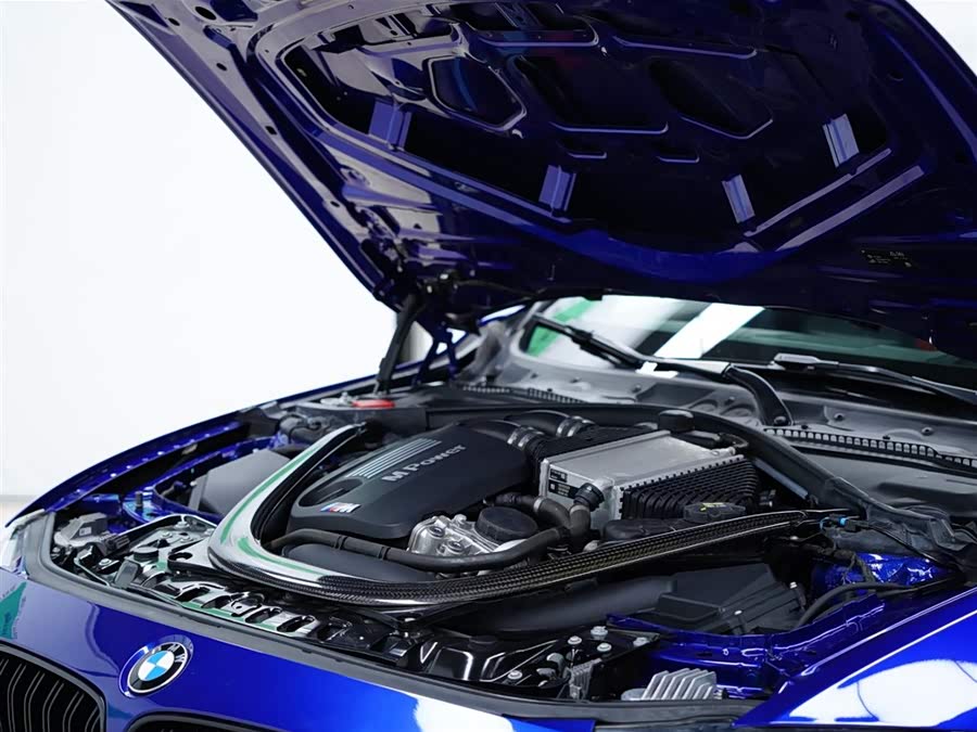 BMW M4 2019 car image #57