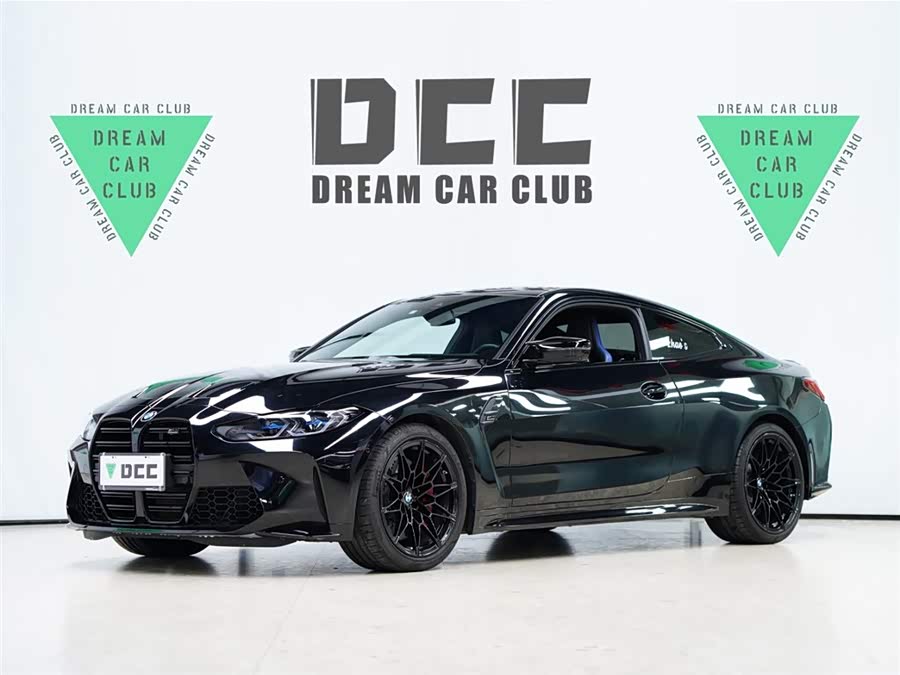 BMW M4 2024 imagem de carro #57