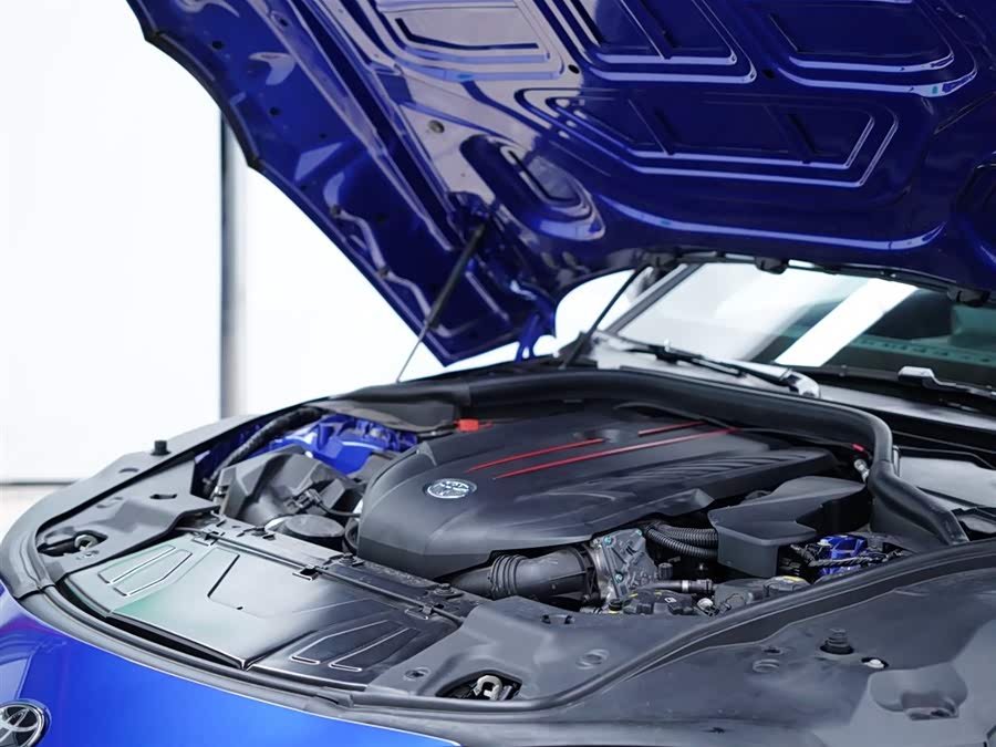 Toyota Supra 2022 #57 Toyota Supra 2022 imagem de carro #57