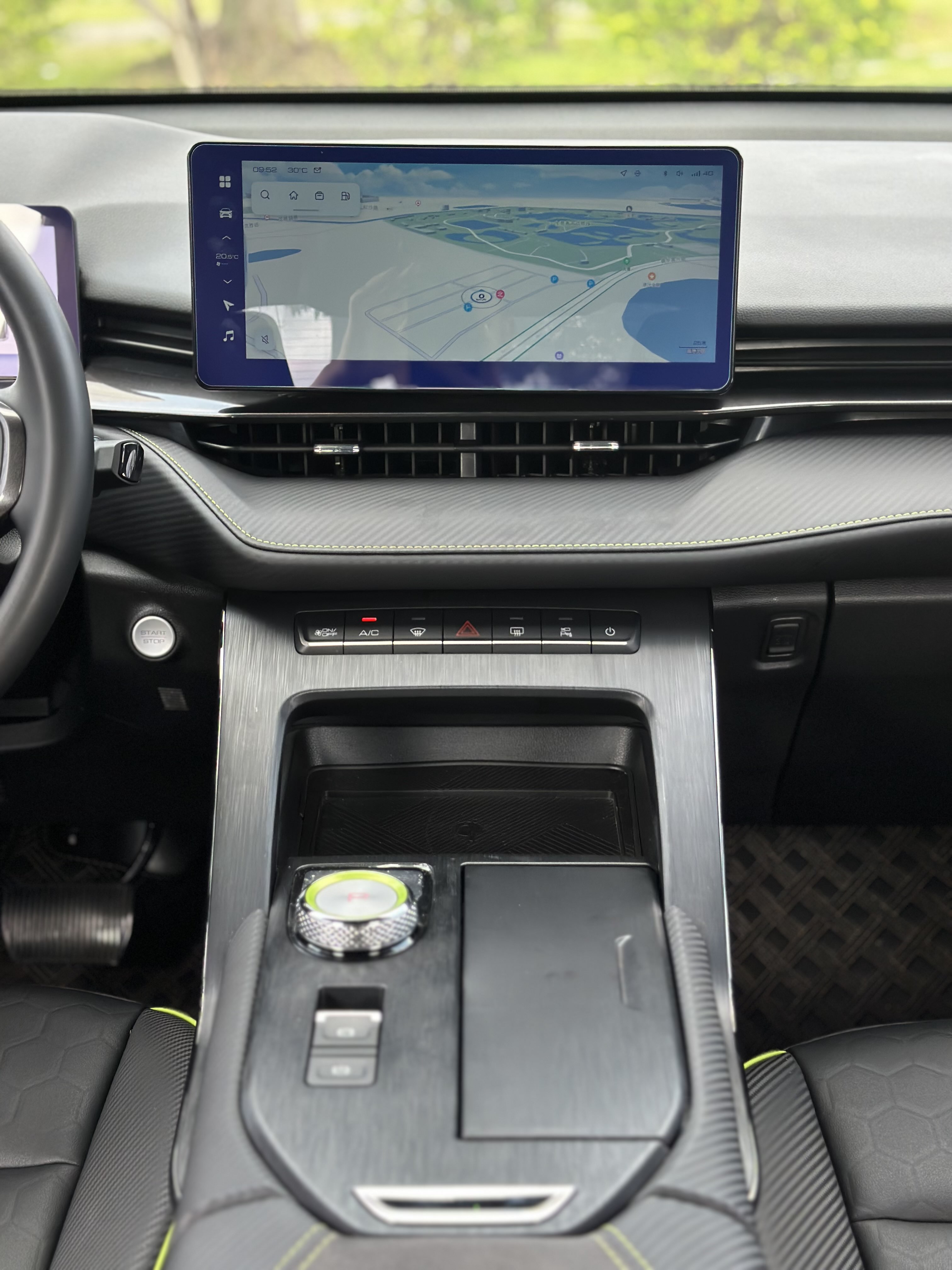 Haval H6S 2024 #57 Haval H6S 2024 car image #57