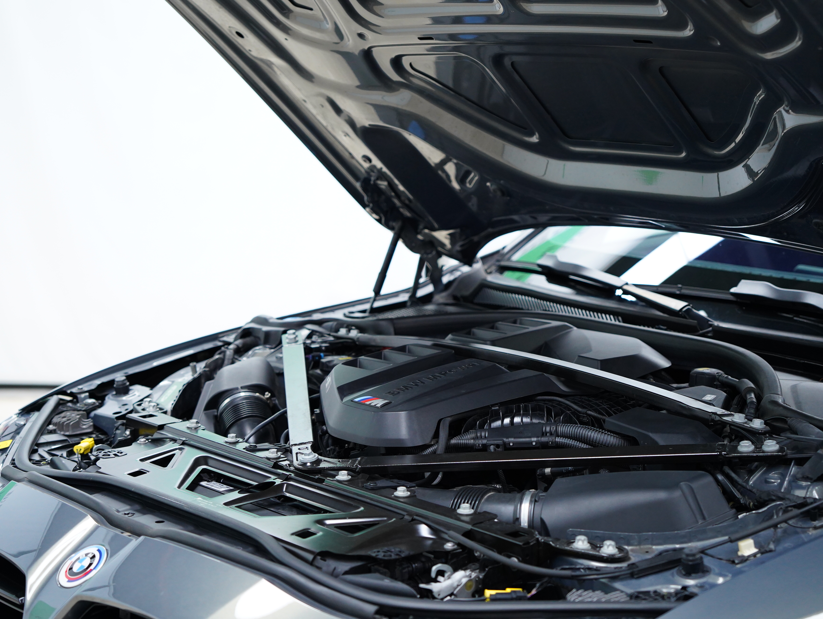 BMW M4 2023 car image #57