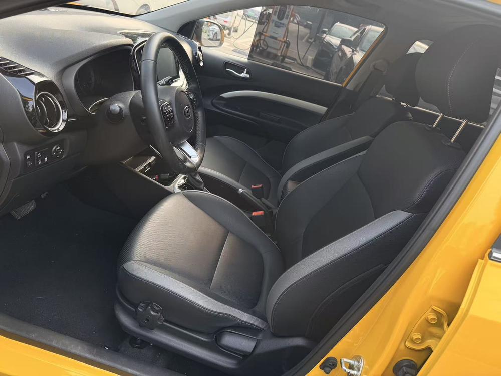 Kia KX1 2021 #17 Kia KX1 2021 immagine di auto #17