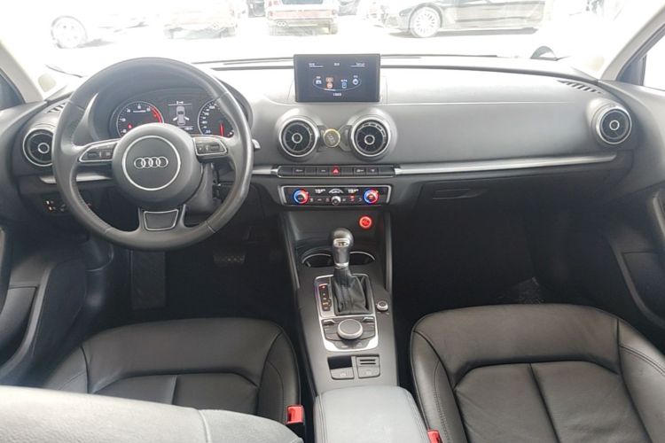 Audi A3 2015 #11 Audi A3 2015 car image #11