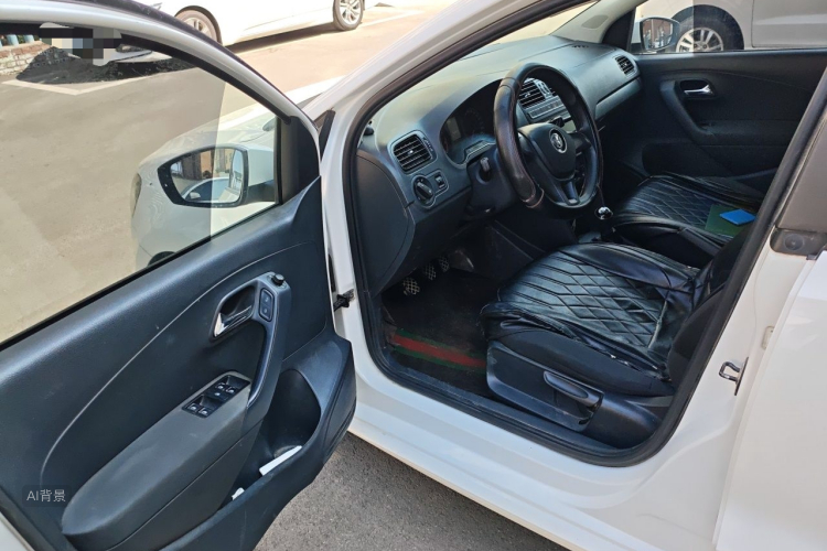 Volkswagen Polo 2018 #18 Volkswagen Polo 2018 car image #18