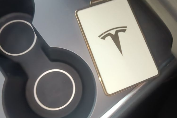 Tesla Model 3 2022 #9 Tesla Model 3 2022 car image #9