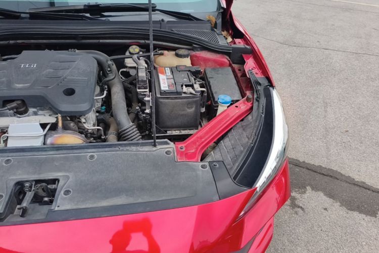 MG 5 2021 #24 MG 5 2021 immagine di auto #24