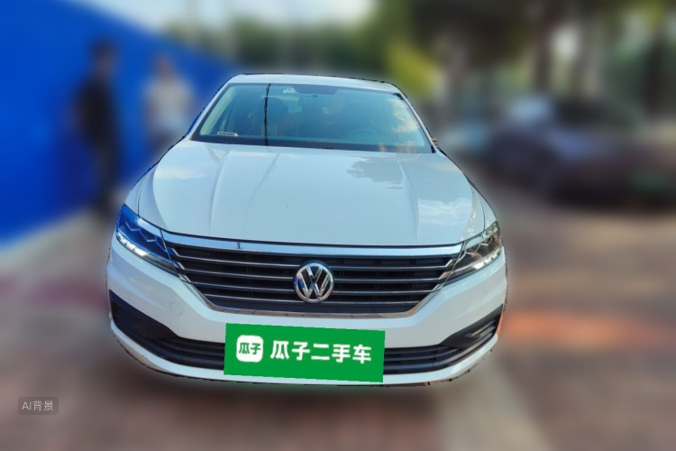 Volkswagen Lavida 2019 #3 Volkswagen Lavida 2019 car image #3