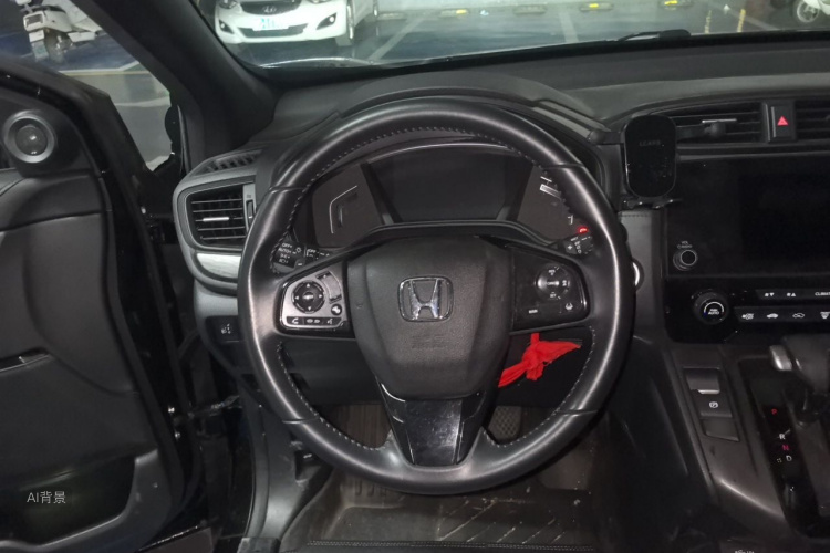 Honda CR-V 2022 car image #12