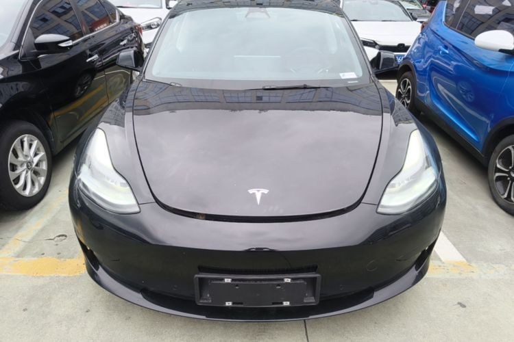 Tesla Model 3 2023 #3 Tesla Model 3 2023 immagine di auto #3