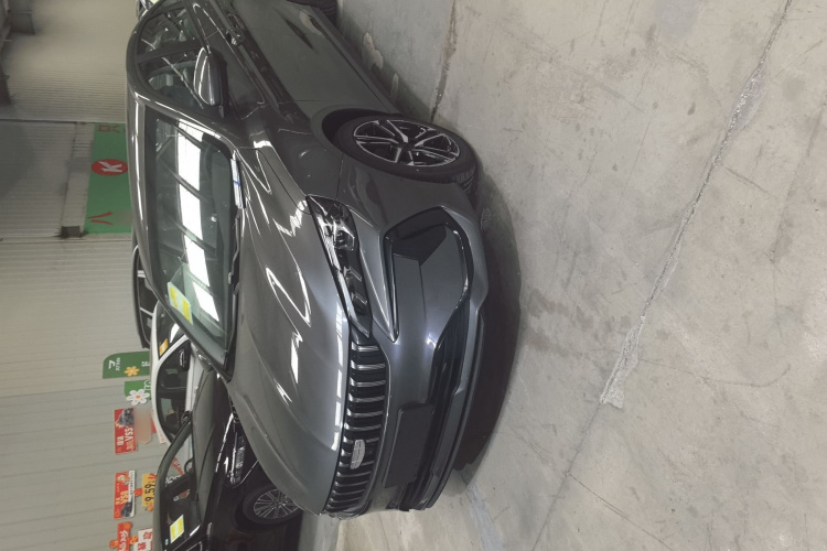 吉利汽车 缤瑞 2025 汽车图片 #2