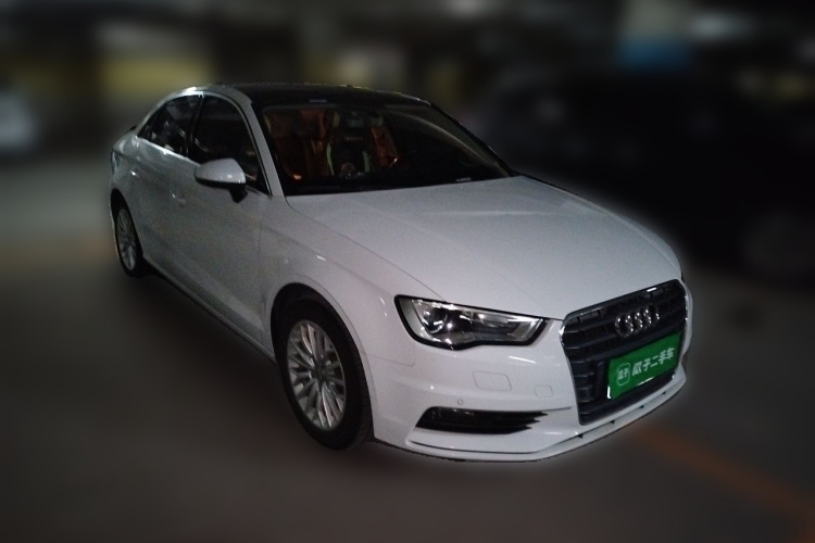 Audi A3 2017 #4 Audi A3 2017 immagine di auto #4
