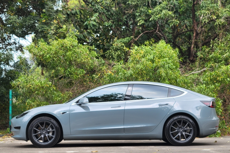 特斯拉 Model 3 2020 汽车图片 #3