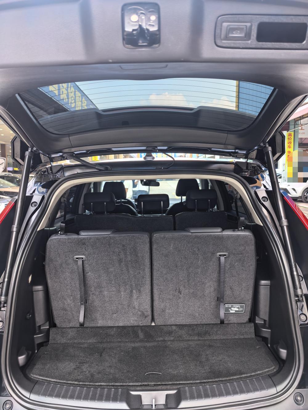 Honda CR-V 2022 car image #17