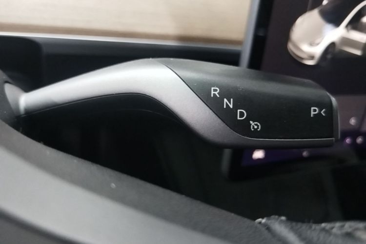 Tesla Model 3 2021 #14 Tesla Model 3 2021 car image #14