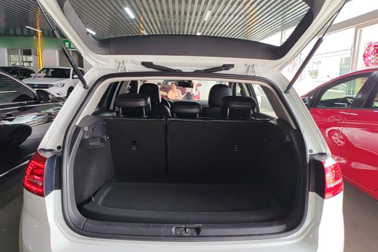 Volkswagen Golf 2015 #19 Volkswagen Golf 2015 car image #19