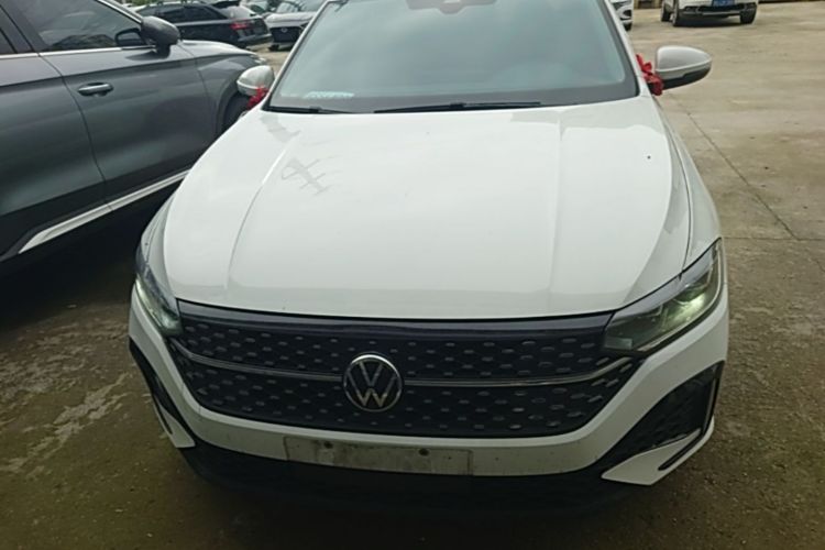 Volkswagen Lavida 2023 #3 Volkswagen Lavida 2023 car image #3