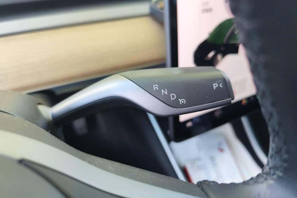 Tesla Model 3 2020 #27 Tesla Model 3 2020 car image #27