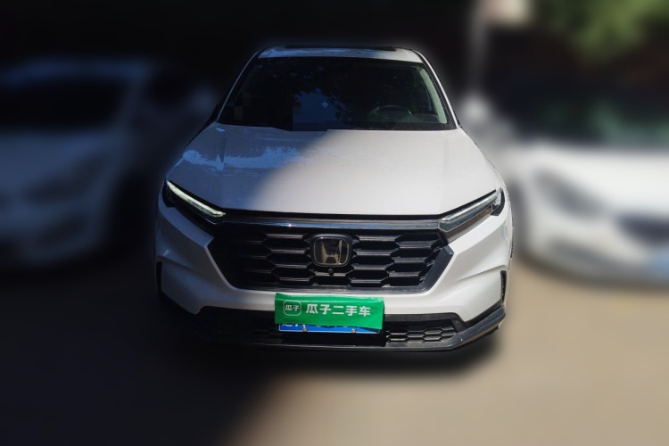 Honda CR-V 2023 car image #3
