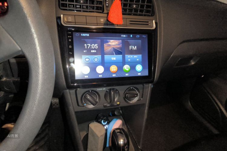 Volkswagen Polo 2019 #15 Volkswagen Polo 2019 car image #15