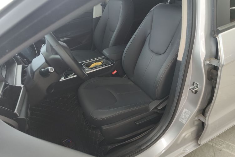 Chery Arrizo 5 2024 immagine di auto #19