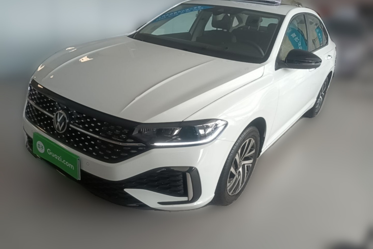 Volkswagen Lavida 2024 #2 Volkswagen Lavida 2024 car image #2