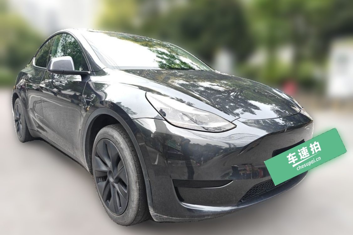 Tesla Model Y 2024 car image #2