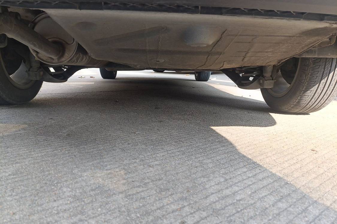 Volkswagen Santana 2019 car image #14