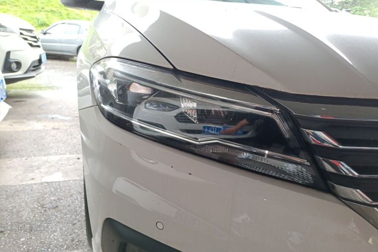 Volkswagen Lavida 2022 car image #8
