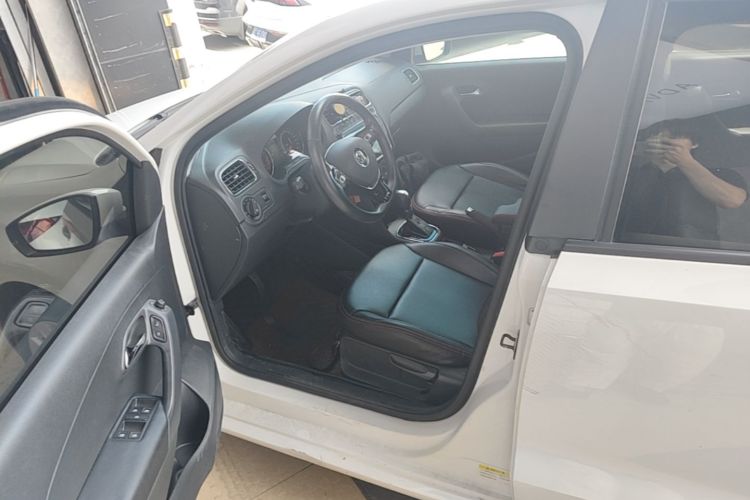 Volkswagen Polo 2018 #16 Volkswagen Polo 2018 car image #16
