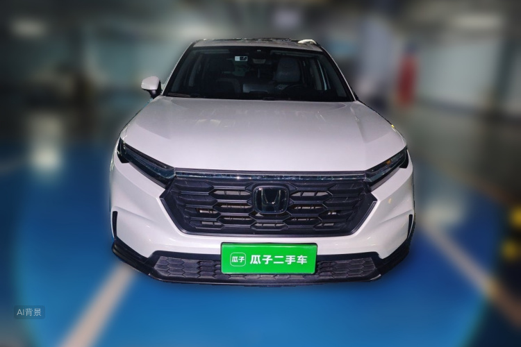 Honda CR-V 2022 car image #3