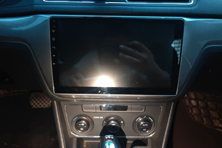 Volkswagen Lavida 2017 #14 Volkswagen Lavida 2017 car image #14