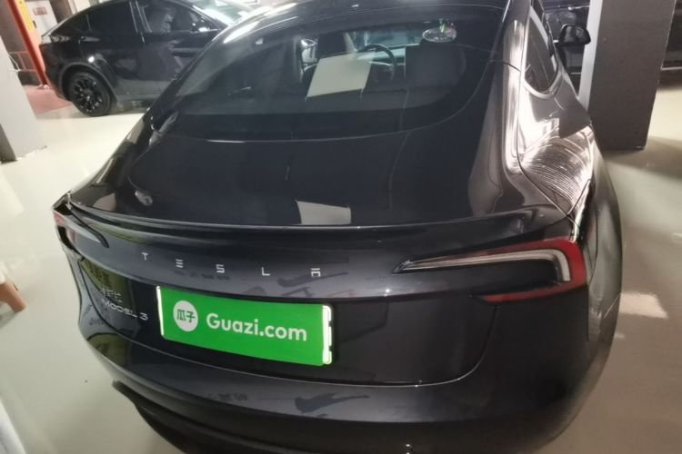 Tesla Model 3 2024 car image #6