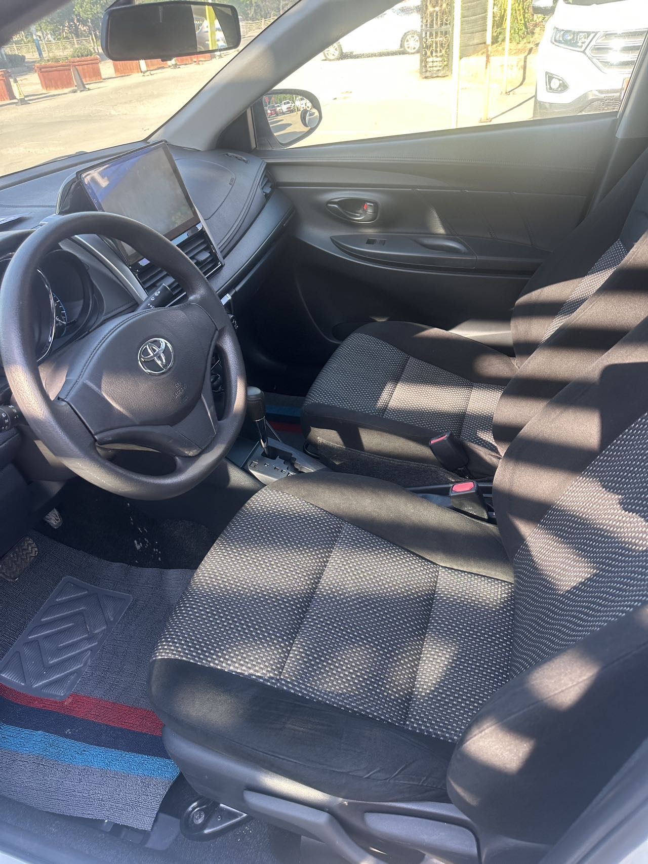 Toyota Vios 2016 #3 Toyota Vios 2016 imagen de coche #3