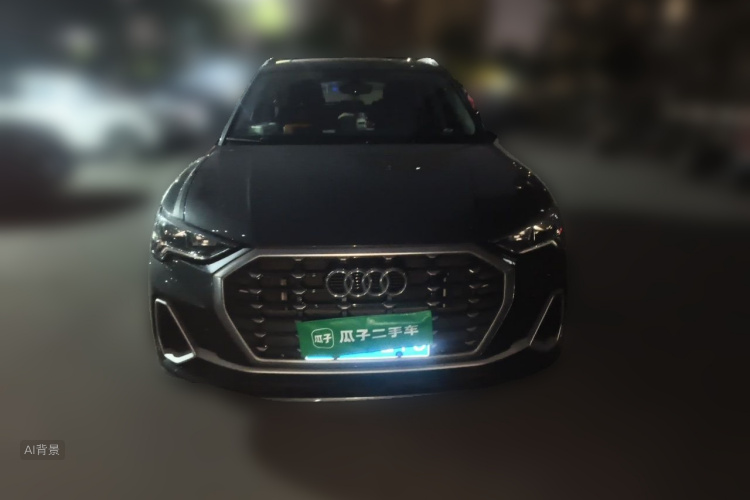 Audi Q3 2022 #3 Audi Q3 2022 car image #3