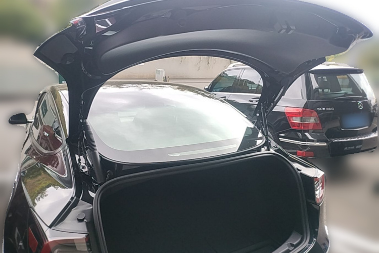 Tesla Model 3 2022 immagine di auto #21