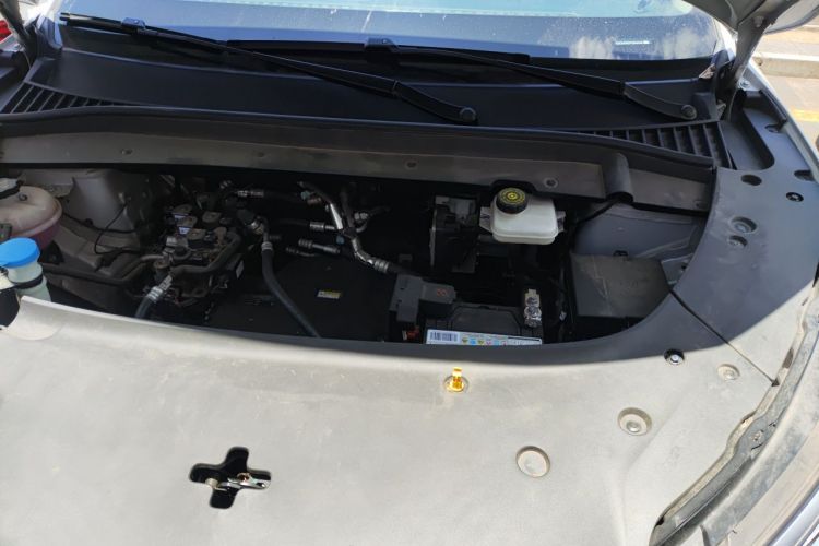 BYD Yuan Plus 2023 car image #25